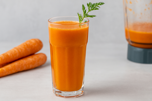25 + Brilliant and Delicious Ways to Use Carrot in the Kitchen 🥕 5 homemade vegetable juice