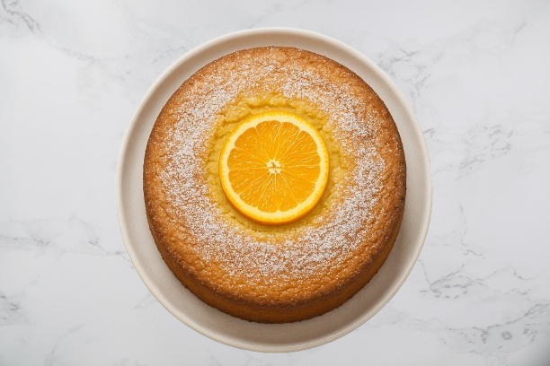 π° How to Make Citrus Cakes: The Irresistibly Fresh & Zesty Dessert Youβll Love Forever 2 Citrus cakes
