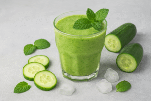 Amazing Cucumber Health Benefits: Your Ultimate Guide to Nutrition & Wellness 🥒 6 Cucumber hydration