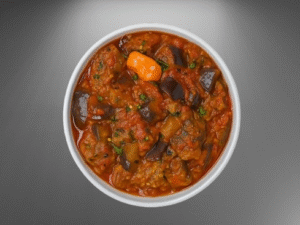 How to Make Delicious Eggplant Curries and Stews That Warm Your Soul🥘 2 Eggplant stew