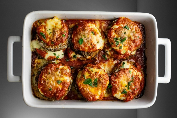 Eggplant Health Benefits: Discover the Superfood That Transforms Your Well-being 🍆 2 Eggplant recipes