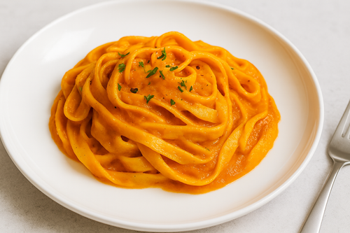 25 + Brilliant and Delicious Ways to Use Carrot in the Kitchen 🥕 21 How to Make Carrot Pasta Sauce 1