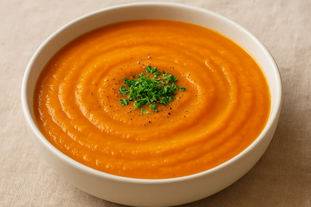 🥕 The Incredible Health Benefits of Carrots: Nature’s Heartwarming Superfood 🌿 3 carrot nutrition