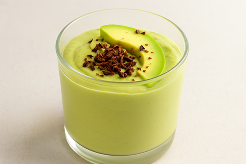 Avocado Benefits: Discover the Ultimate Heartwarming Superfruit You’ll Love Forever🥑 7 Avocado Desserts