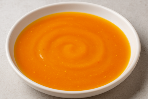 🧈✨ How to Make Orange Butter Sauce (Beurre d’Orange): A Luxurious, Zesty Delight 🍊 2 Beurre d’Orange