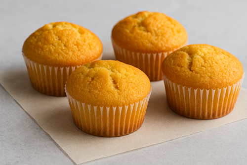 π§ How to Make Fluffy Orange Muffins: A Delightful Citrus Treat Youβll Love Forever π 2 Homemade orange muffins