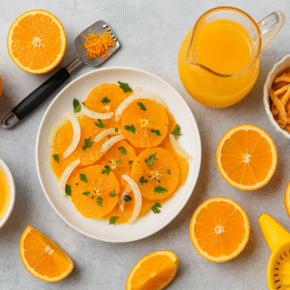 Orange Recipes: 20+ Delicious Ways to Use Oranges in the Kitchenπ 12 Orange Recipes 20