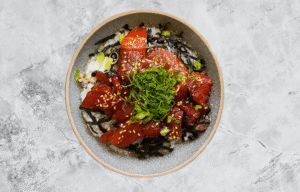 22 Heartwarming Asian Rice Recipes for Dinner Tonight 🍚💖 14 How to make donburi