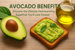 ⭐ How to Make Coated Peanuts: The Ultimate Crunchy & Delicious Recipe You’ll Love (Powerful & Easy!) 3 Avocado Benefits: Discover the Ultimate Heartwarming Superfruit You’ll Love Forever🥑