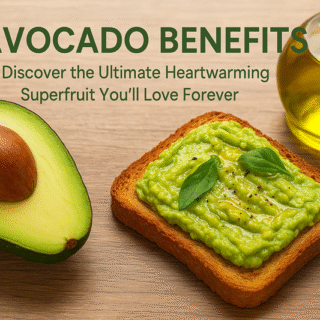 avocado benefits