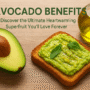 avocado benefits