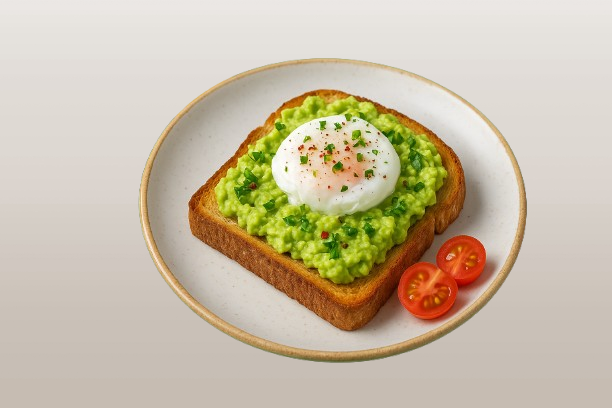 How to Make Avocado Toast: A Delicious & Healthy Power Breakfast You’ll Love 💚🥑 2 avocado nutrition