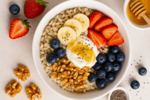 Top 10 Barley Benefits That Will Transform Your Health and Happiness🌾 2 barley health benefits