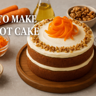 π₯ How to Make an Irresistible Carrot Cake Masterpiece: A Powerful, Delicious Recipe π° 15 carrot cake