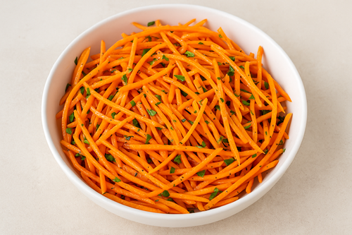 🥕 How to Make Carrot Slaw – A Fresh, Crunchy & Healthy Side Dish Everyone Loves 2 carrot slaw recipe