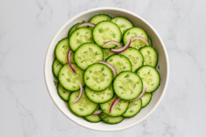 Amazing Cucumber Health Benefits: Your Ultimate Guide to Nutrition & Wellness 🥒 2 Cucumber nutrition facts