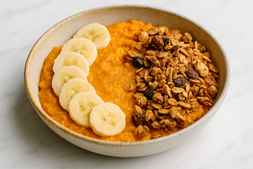 25 + Brilliant and Delicious Ways to Use Carrot in the Kitchen 🥕 30 healthy breakfast ideas