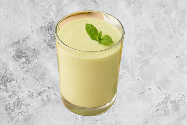 How to Make Avocado Smoothies: The Ultimate Refreshing Superdrink You’ll Love Forever 💚🥤 2 how to eat an avocado