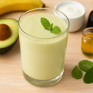 How to Make Avocado Smoothies: The Ultimate Refreshing Superdrink Youโll Love Forever ๐๐ฅค 15 how to make avocado smoothies