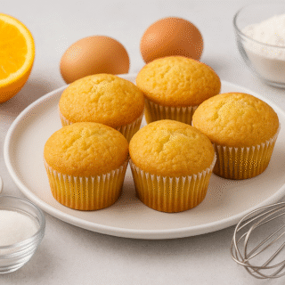 🧁 How to Make Fluffy Orange Muffins: A Delightful Citrus Treat You’ll Love Forever 🍊 12 how to make fluffy orange muffins