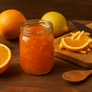 🍊 How to Make Orange Marmalade: The Sweet & Zesty Sunshine in a Jar 14 how to make orange marmalade