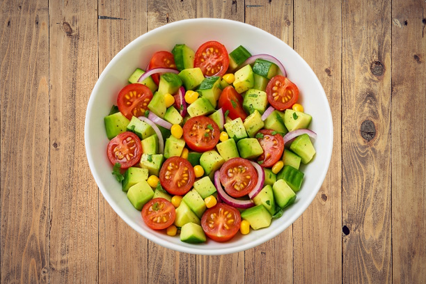 How to Make Cucumber Salad: A Refreshing and Flavorful Summer Delight ππ₯ 2 avocado health benefits