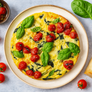 How to make Leek and Spinach Frittata: Powerfully Delicious & Heartwarming 💚🥗 14 leek and spinach frittata