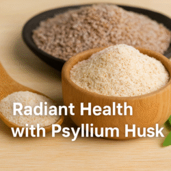 psyllium husk