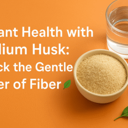 psyllium husk