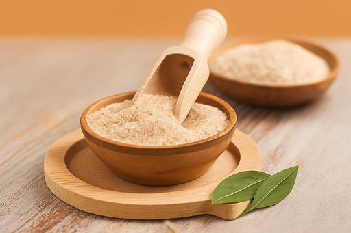 psyllium husk benefits