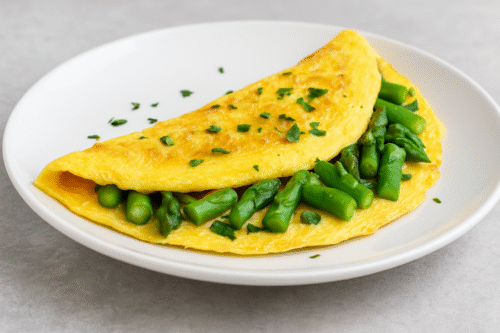 Healthy Breakfast Recipes