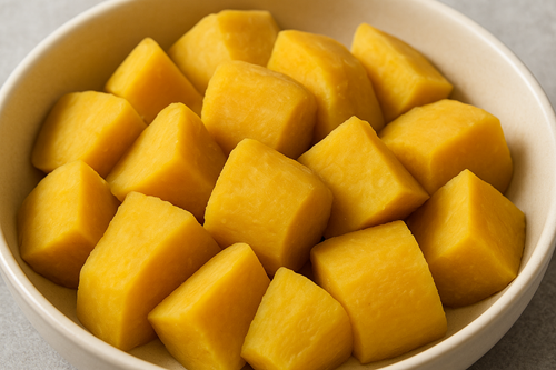 🥔 The Uplifting Power of Sweet Potatoes 🌟 — Discover Their Incredible Health and Nutrition Benefits 4 Boiled Sweet Potatoes Recipe