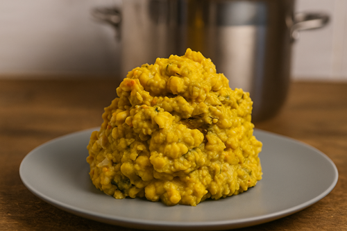 African breadfruit recipe