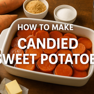 π How to Make Candied Sweet Potatoes β Irresistibly Delicious & Easy Comfort Food! 14 Candied Sweet Potatoes