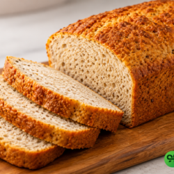 gluten-free baking