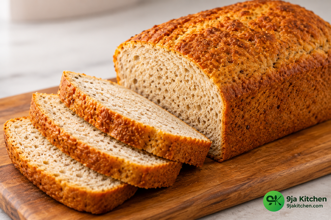 gluten-free baking