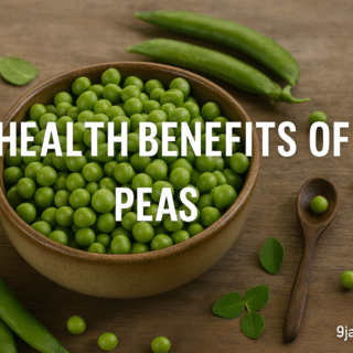 π±The Amazing Health Benefits of Peas: How These Tiny Green Gems Bring Big Happiness and Wellness πΏ 17 Health benefits of peas
