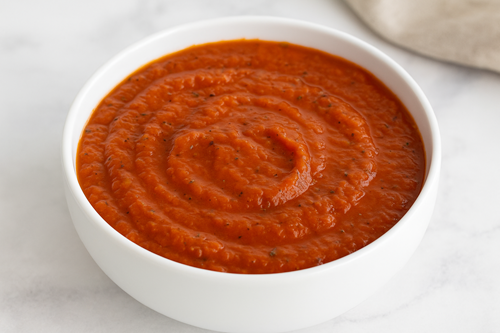 How to make a Radiant & Powerful Homemade Tomato Pasta Sauce🍅 2 healthy tomato pasta sauce