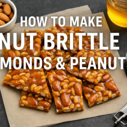 Nut Brittle