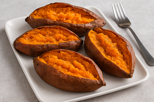 35+ Joyful Ways to Use Sweet Potatoes in the Kitchen (Delightful, Delicious & Nourishing) 2 How to cook sweet potatoes