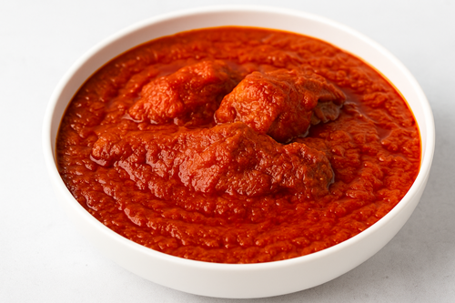 🥘 A Delightful Culinary Journey Through Exquisite Nigerian Stews and Sauces 3 Nigerian Tomato Stew