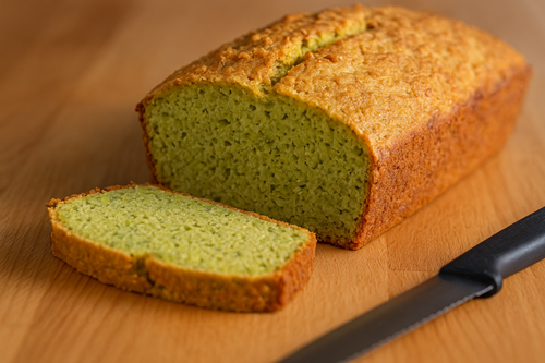 How to Make Incredible ✅Your Pea-Based Baking is ready to enjoy!🎉 for a Joyful Kitchen🍞🎉 2 pea flour baking