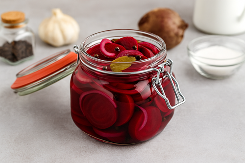 🥗Beets Health Benefits: The Ultimate Transformative Power of Nature’s Ruby Root 5 Pickled Beets