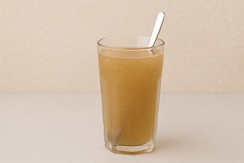 How to Make Psyllium Fiber Drink (Classic Method): The Ultimate Refreshing & Powerful Wellness Boost 🌟 2 Psyllium Fiber Drink Classic Method