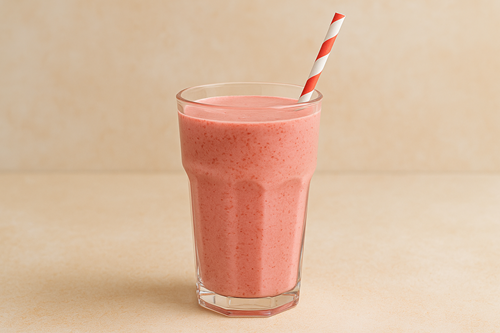 How to Make a Delicious & Powerful🍓 Psyllium-Infused Smoothie (Ultimate Guide) 2 psyllium smoothie recipe