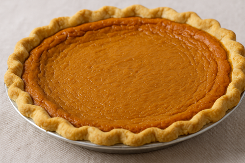 35+ Joyful Ways to Use Sweet Potatoes in the Kitchen (Delightful, Delicious & Nourishing) 14 Sweet Potato Pie