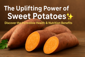 How To Make Adalu (Beans And Corn Porridge) – Irresistible Nigerian Classic 🌽🫘🥘 5 🥔 The Uplifting Power of Sweet Potatoes 🌟 — Discover Their Incredible Health and Nutrition Benefits