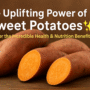 Sweet potatoes