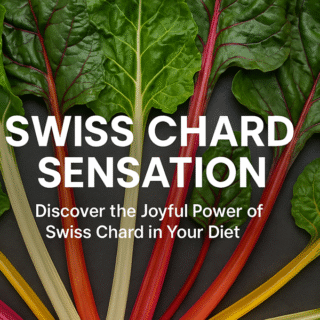 swiss chard benefits