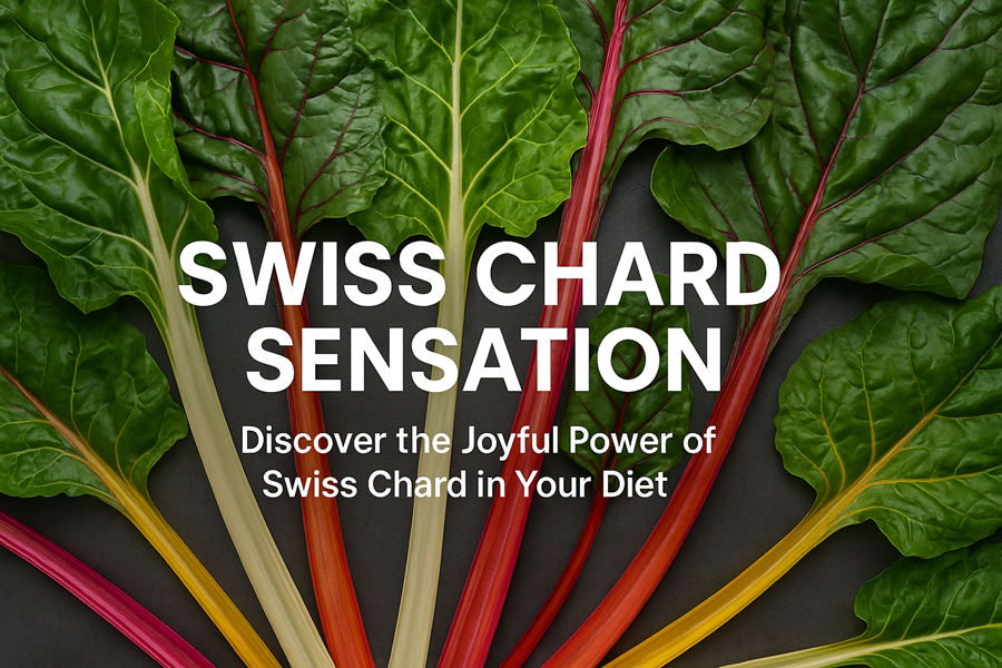 swiss chard benefits